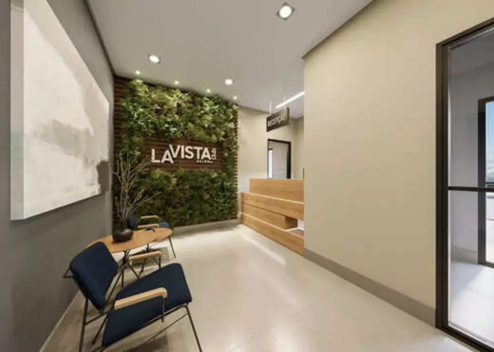 Apartamento, 1 quarto, 37 m² - Foto 4
