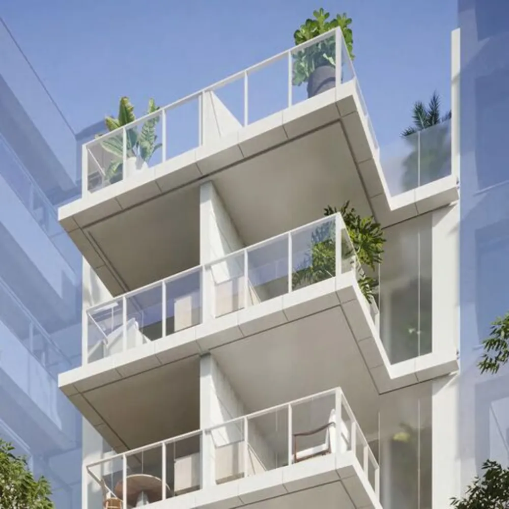 Apartamento, 1 quarto, 55 m² - Foto 15