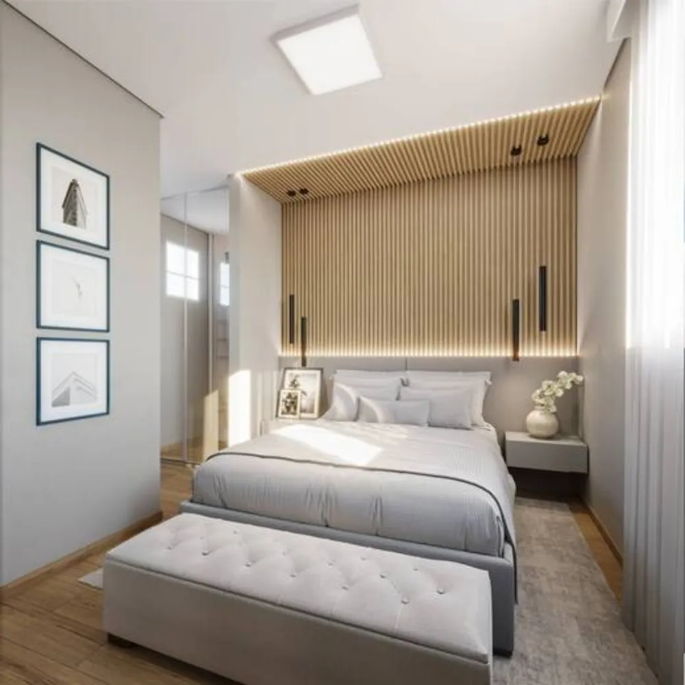 Apartamento, 2 quartos, 64 m² - Foto 6