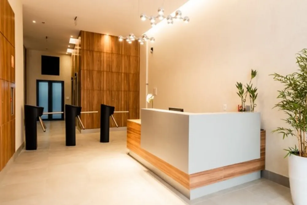 Sala-Conjunto, 21 m² - Foto 3