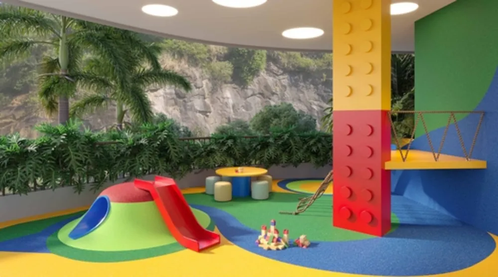 Cobertura, 4 quartos, 197 m² - Foto 7