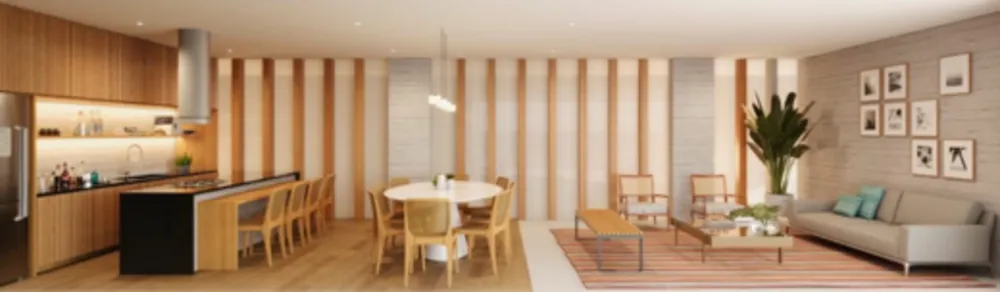 Cobertura, 4 quartos, 197 m² - Foto 6