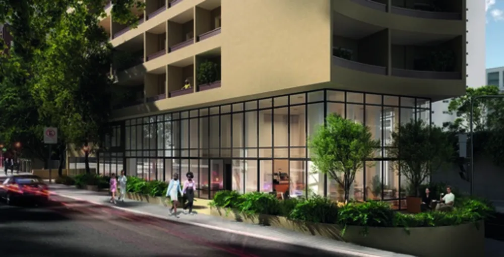 Apartamento, 1 quarto, 91 m² - Foto 2