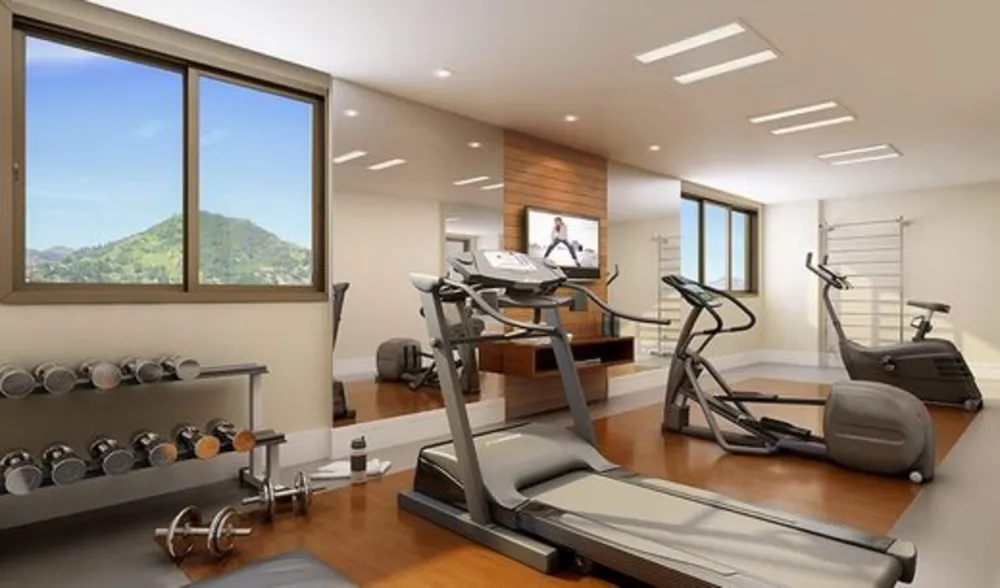 Sala-Conjunto, 17 m² - Foto 10