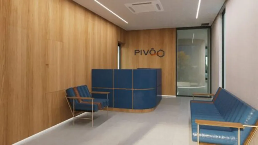 Apartamento, 1 quarto, 129 m² - Foto 2