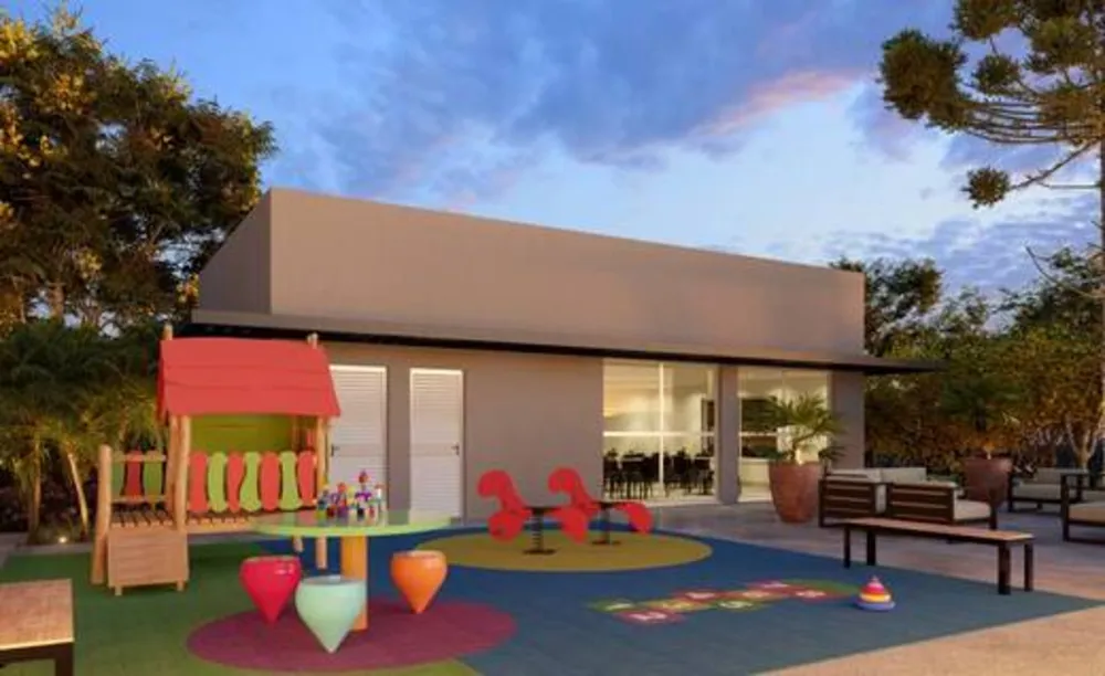 Apartamento, 2 quartos, 48 m² - Foto 12