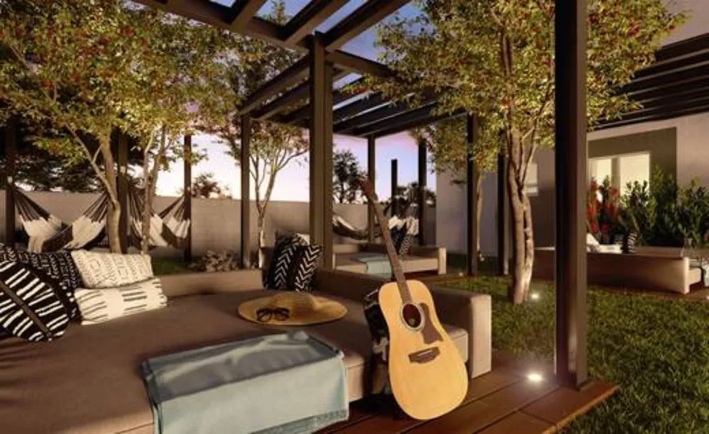Apartamento, 2 quartos, 48 m² - Foto 16