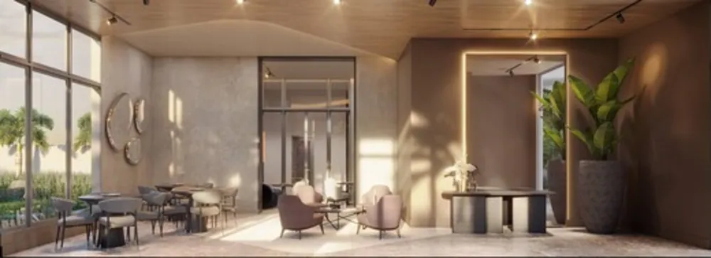 Cobertura, 3 quartos, 287 m² - Foto 21