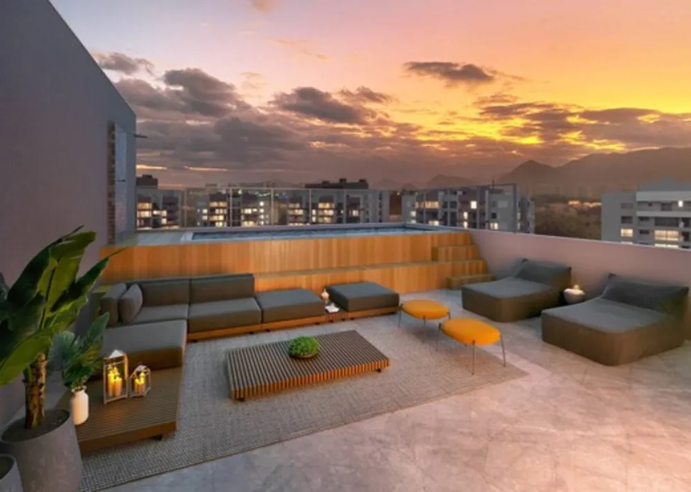 Cobertura, 3 quartos, 287 m² - Foto 13