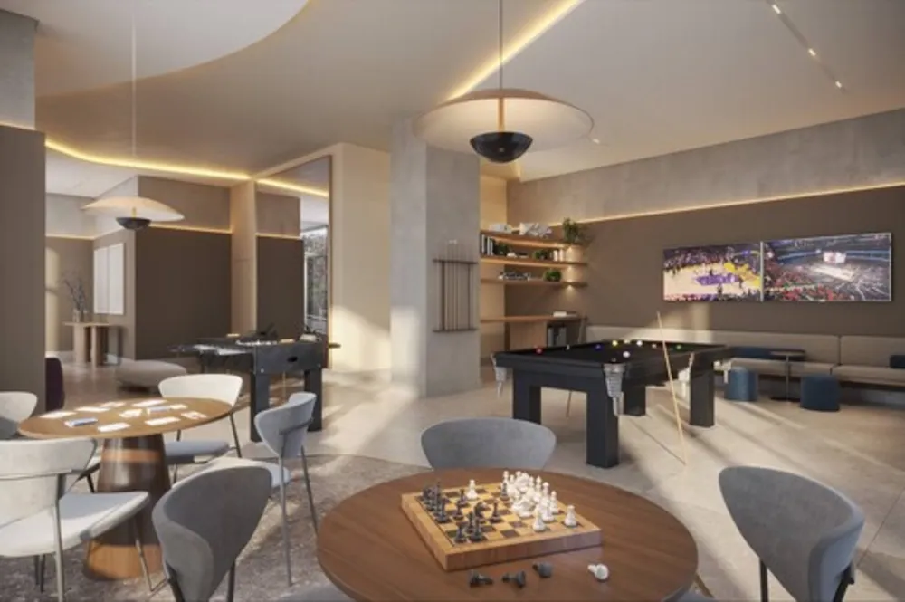 Cobertura, 3 quartos, 287 m² - Foto 28