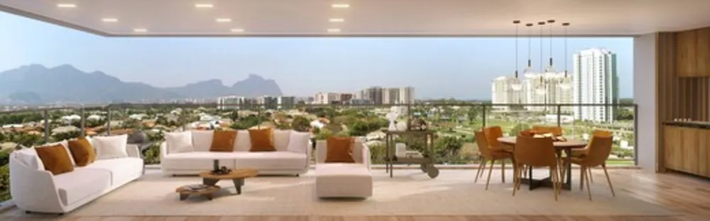 Cobertura, 3 quartos, 287 m² - Foto 14