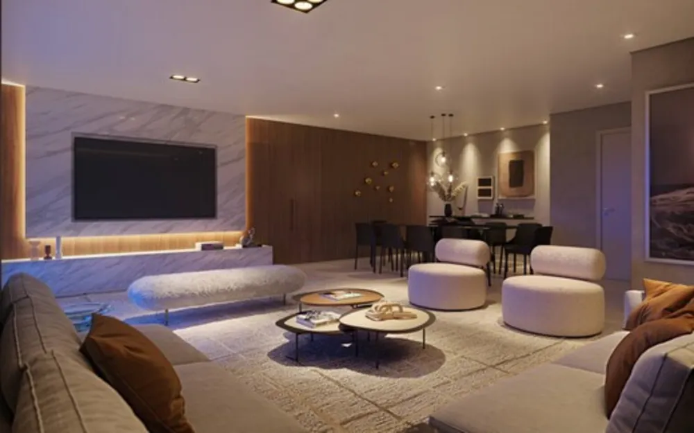 Cobertura, 3 quartos, 287 m² - Foto 10