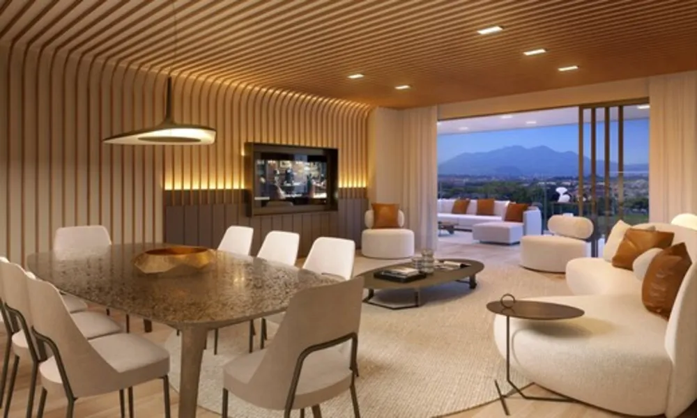 Cobertura, 3 quartos, 287 m² - Foto 11