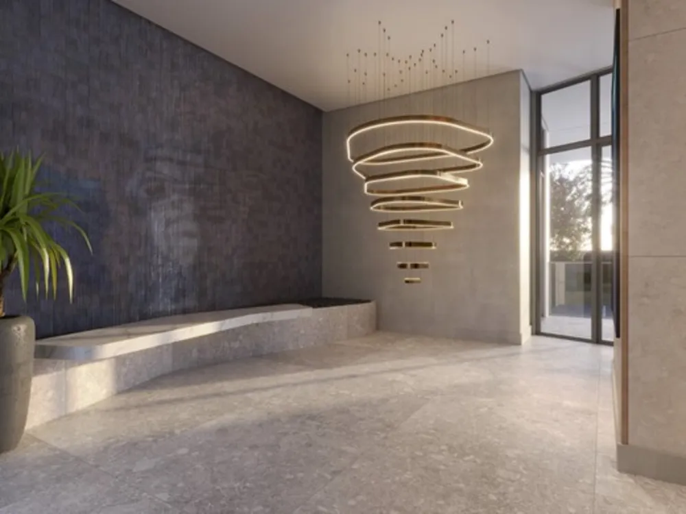 Cobertura, 3 quartos, 287 m² - Foto 4