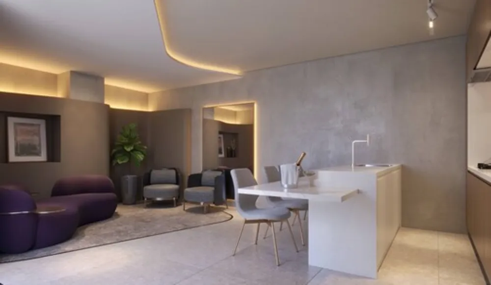 Cobertura, 3 quartos, 287 m² - Foto 25
