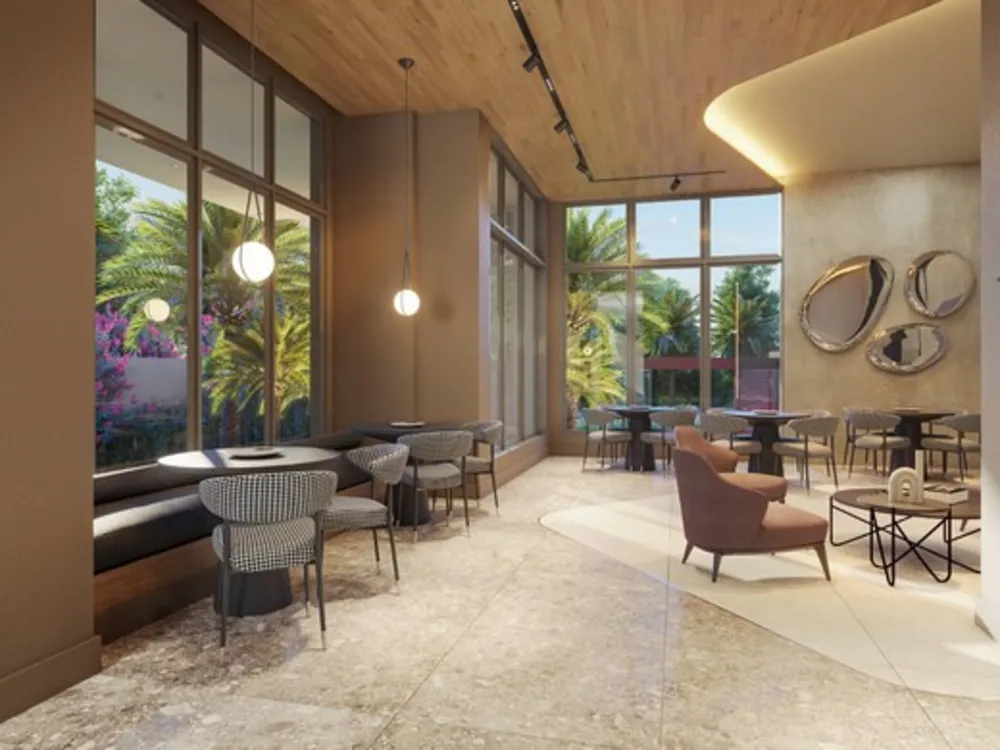Cobertura, 3 quartos, 287 m² - Foto 22