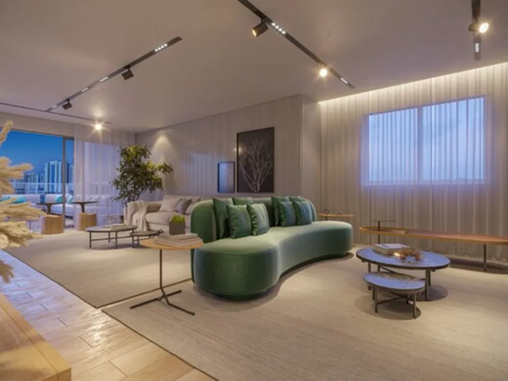 Cobertura, 3 quartos, 287 m² - Foto 12
