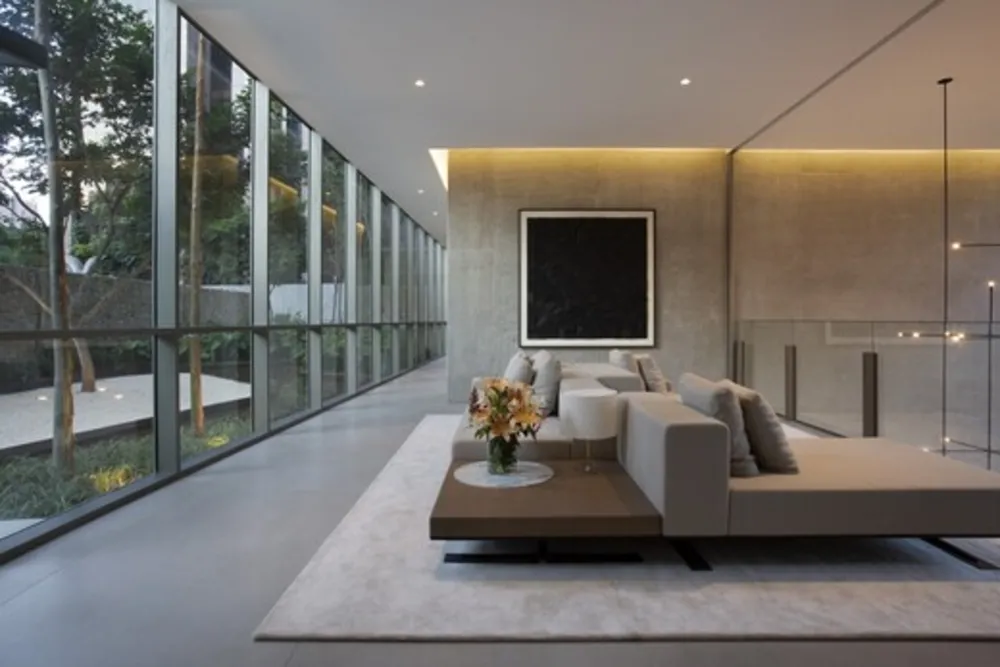Cobertura, 4 quartos, 542 m² - Foto 4