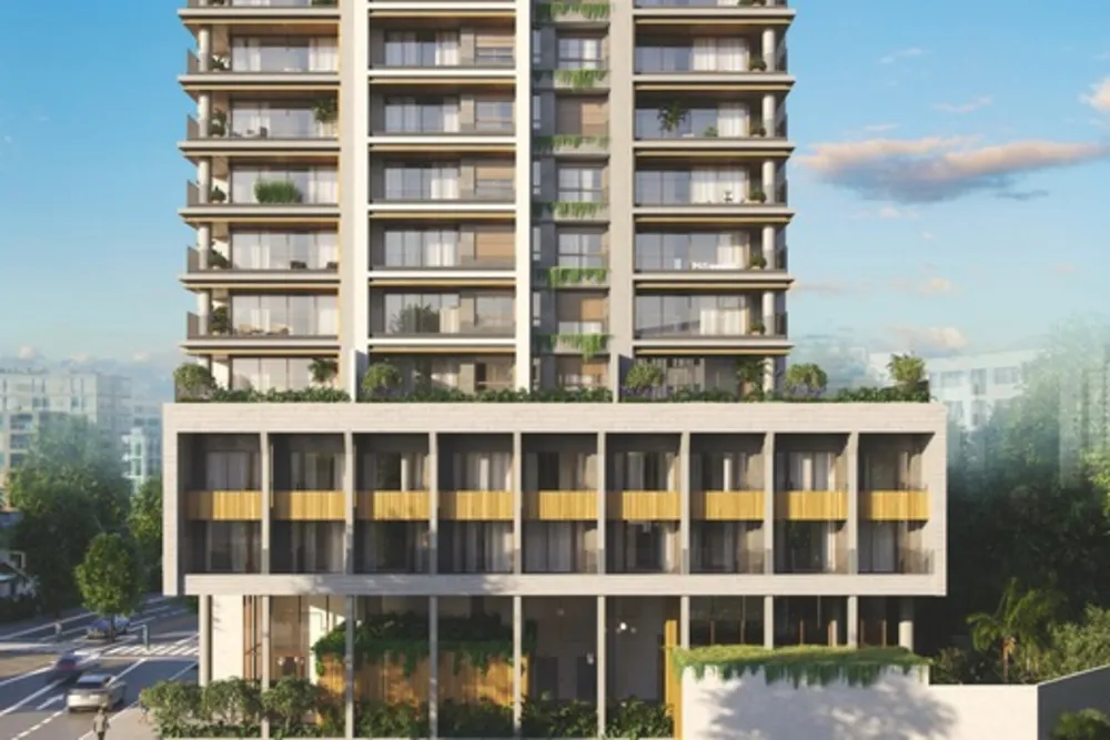 Apartamento, 2 quartos, 97 m² - Foto 4