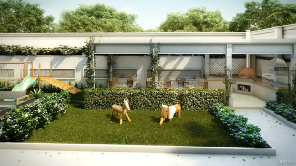 Apartamento, 3 quartos, 159 m² - Foto 22