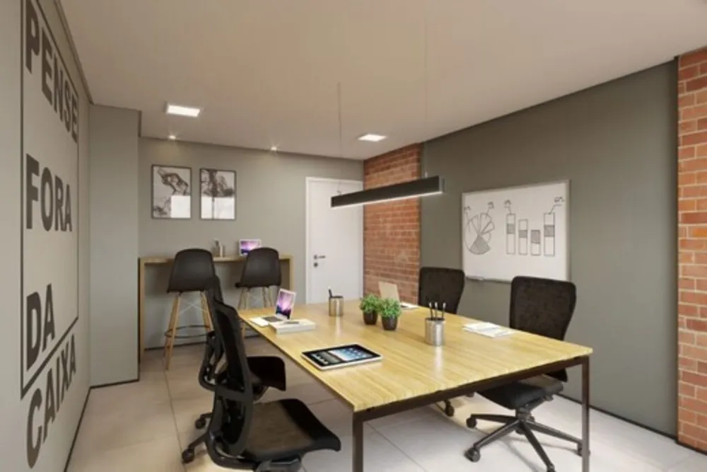 Apartamento, 2 quartos, 37 m² - Foto 3