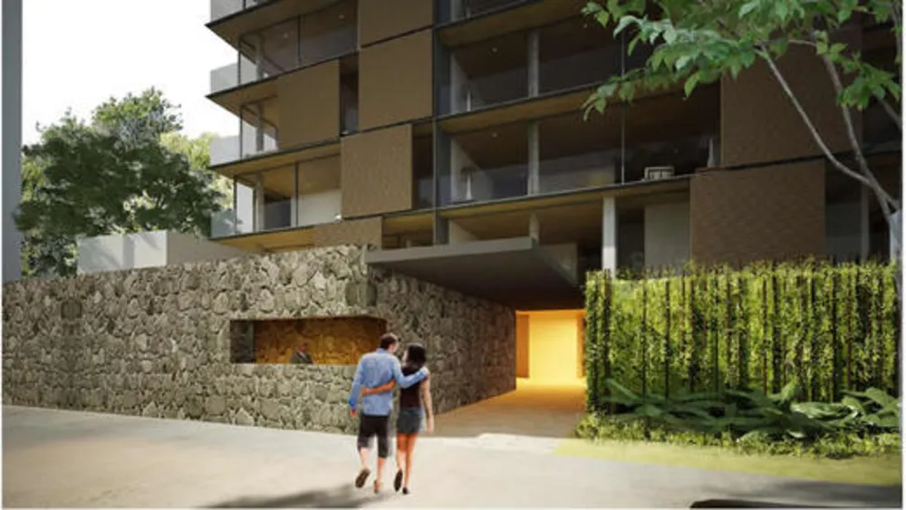 Apartamento, 3 quartos, 300 m² - Foto 3