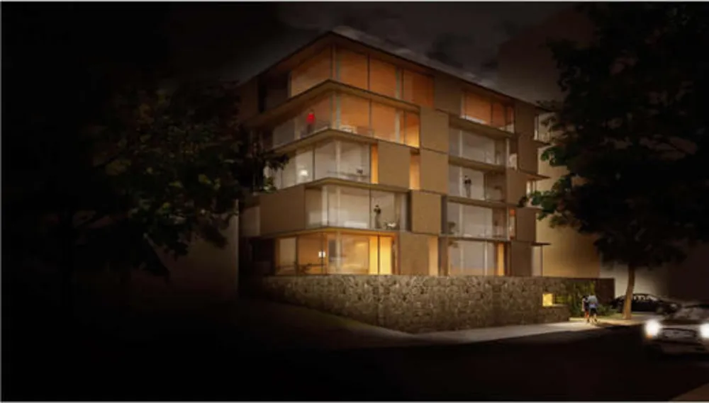 Apartamento, 3 quartos, 300 m² - Foto 4