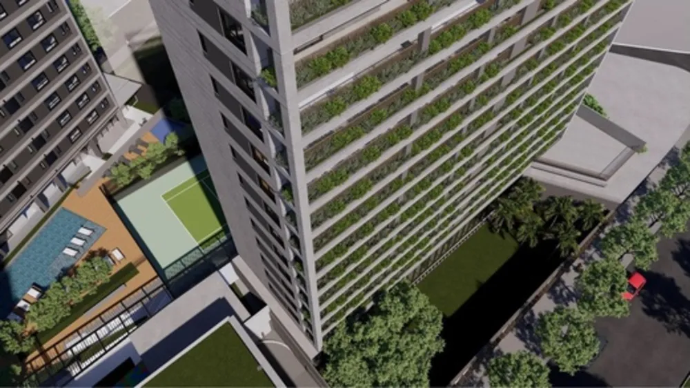Cobertura, 3 quartos, 392 m² - Foto 4