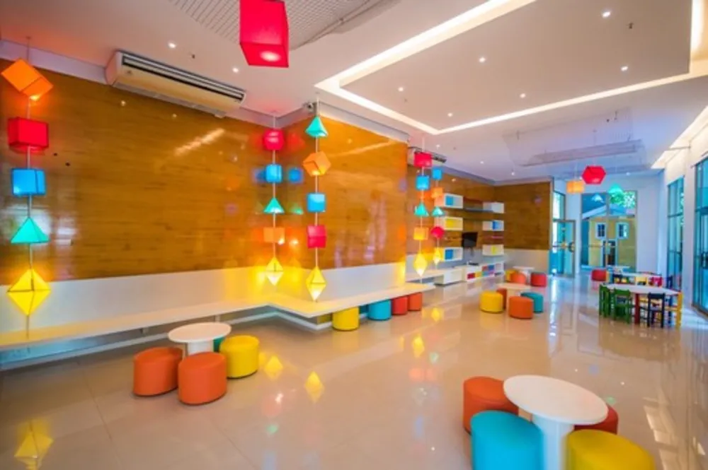 Apartamento, 5 quartos, 376 m² - Foto 6