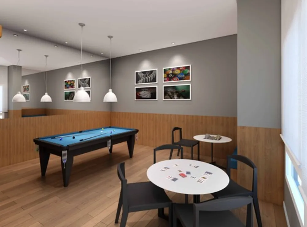 Apartamento, 3 quartos, 76 m² - Foto 4
