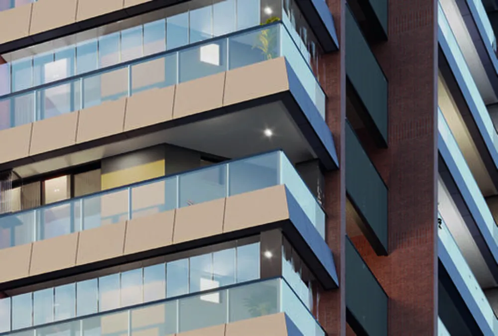 Cobertura, 3 quartos, 238 m² - Foto 26