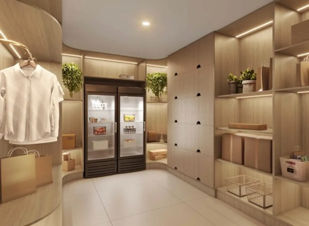 Apartamento, 4 quartos, 211 m² - Foto 22