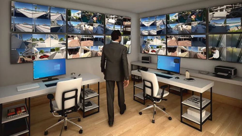 Cobertura, 5 quartos, 297 m² - Foto 23