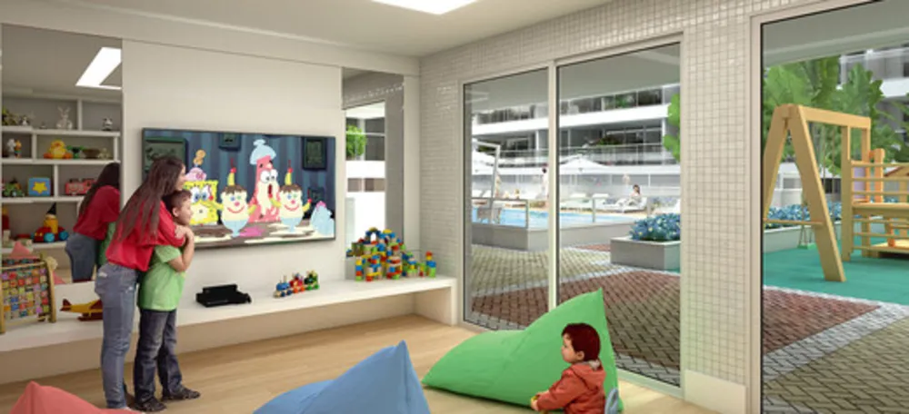 Cobertura, 5 quartos, 297 m² - Foto 17