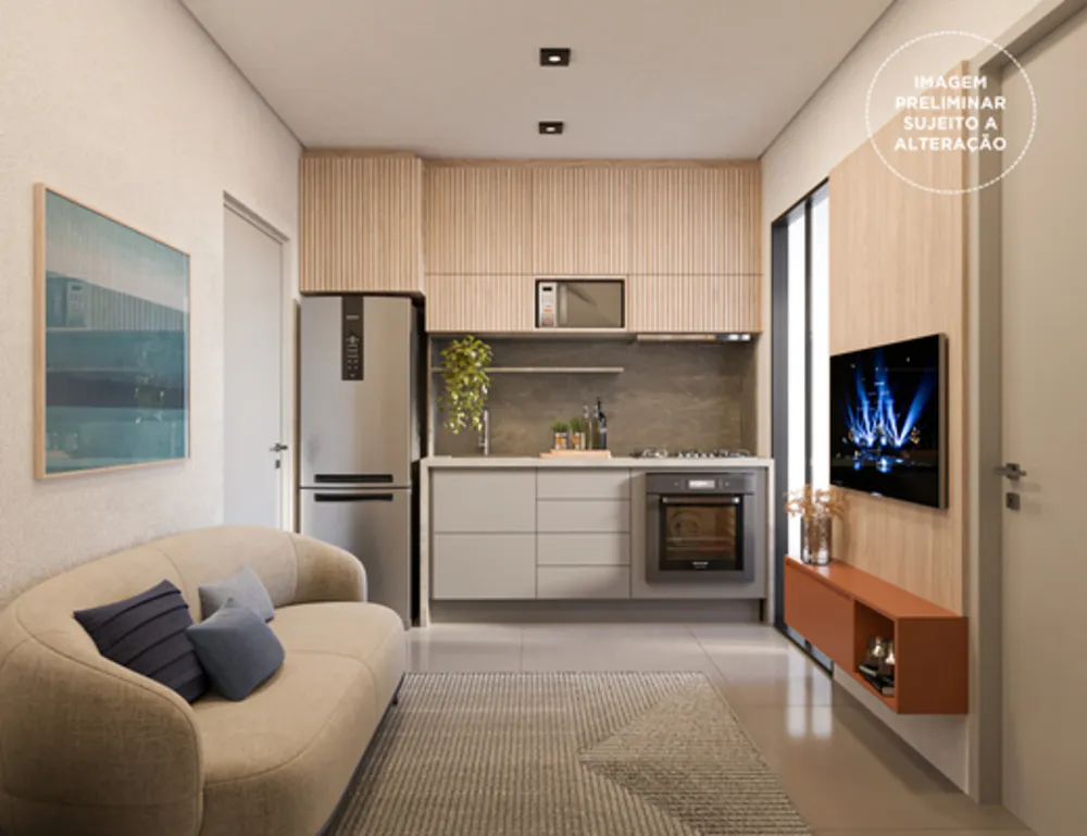 Loft, 16 m² - Foto 4