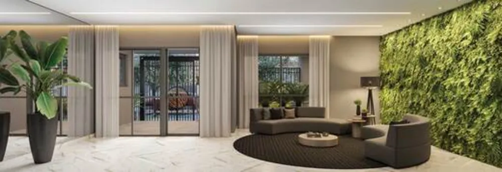 Apartamento, 3 quartos, 142 m² - Foto 3