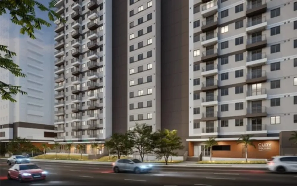Apartamento, 2 quartos, 39 m² - Foto 4