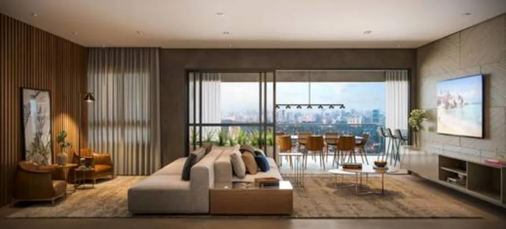 Apartamento, 3 quartos, 106 m² - Foto 4