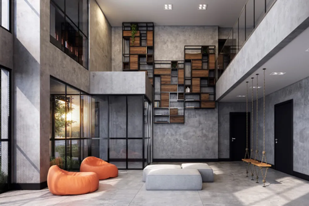Apartamento, 2 quartos, 38 m² - Foto 4