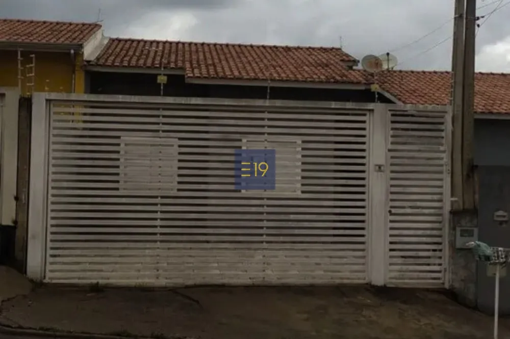 Casa, 3 quartos, 125 m² - Foto 1
