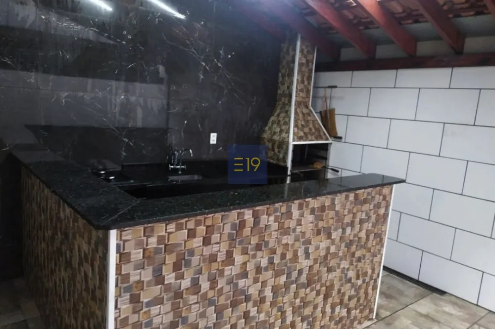 Casa, 3 quartos, 125 m² - Foto 4