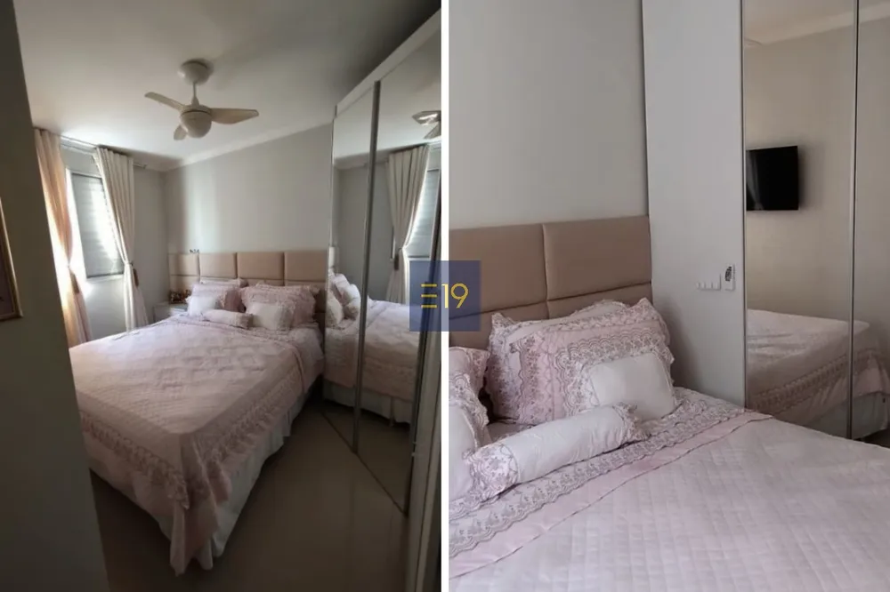 Apartamento, 2 quartos, 45 m² - Foto 2