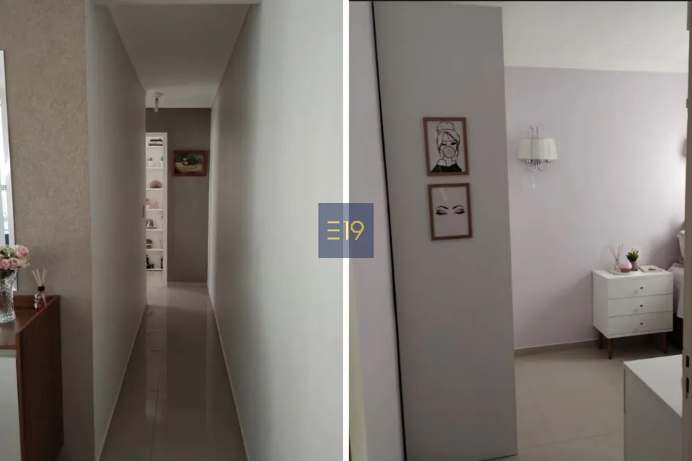 Apartamento, 2 quartos, 45 m² - Foto 3