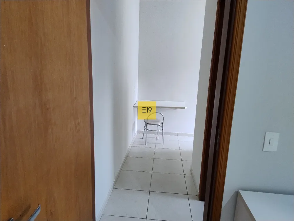 Kitnet-Studio, 35 m² - Foto 4