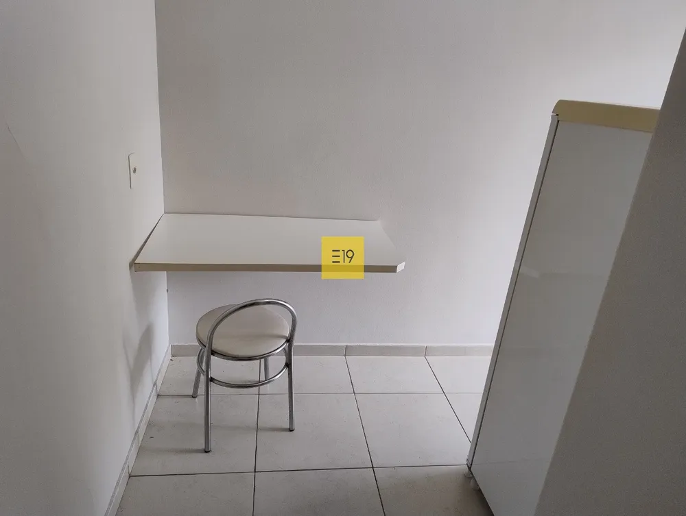 Kitnet-Studio, 35 m² - Foto 3