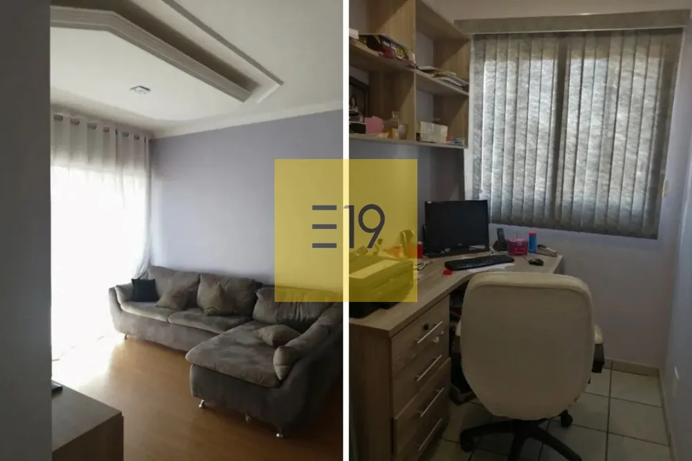 Casa, 3 quartos, 275 m² - Foto 1