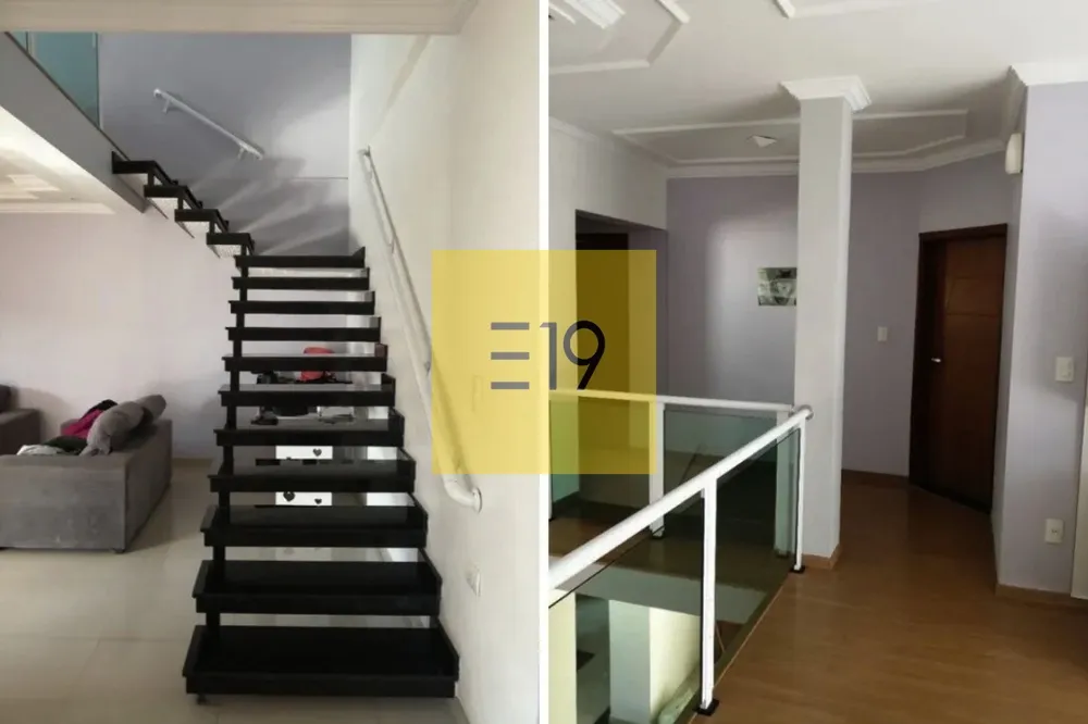Casa, 3 quartos, 275 m² - Foto 2
