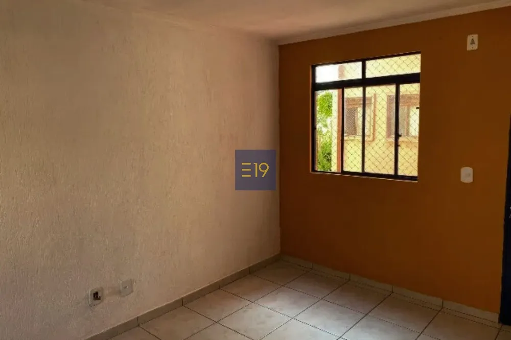 Apartamento, 2 quartos, 40 m² - Foto 2