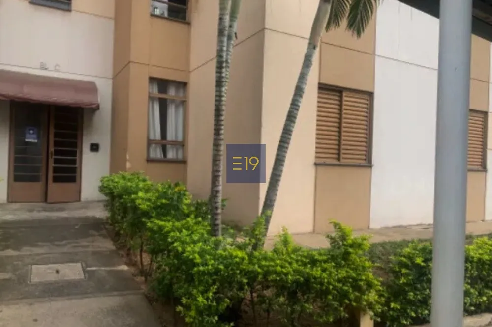 Apartamento, 2 quartos, 45 m² - Foto 3
