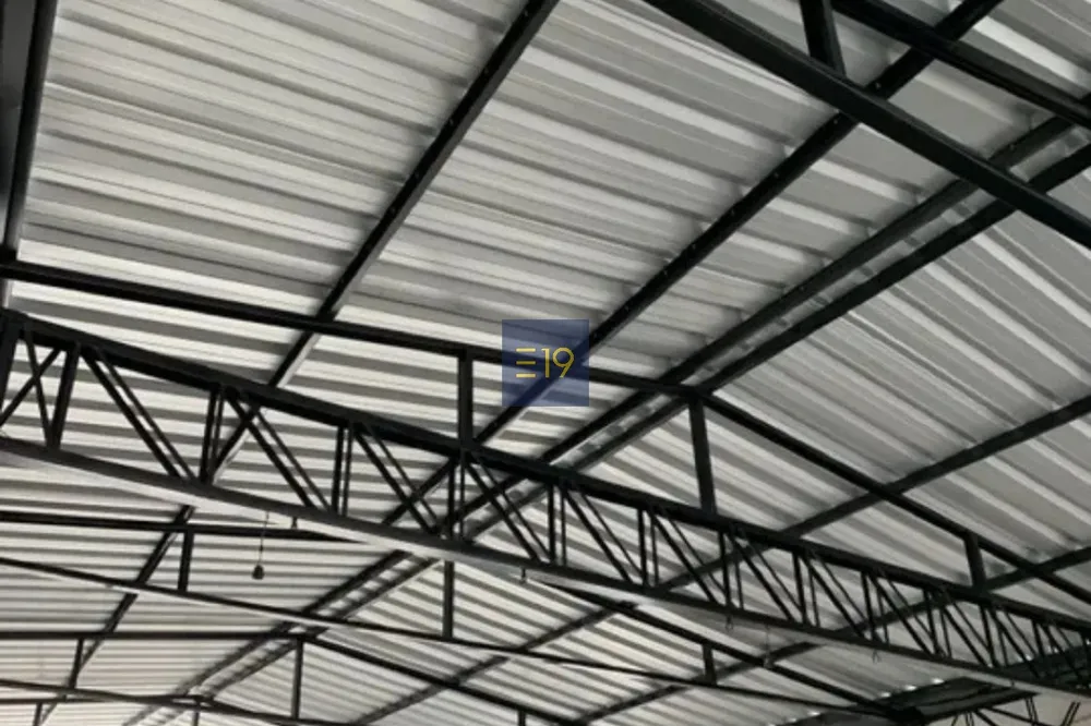 Depósito-Galpão, 250 m² - Foto 2